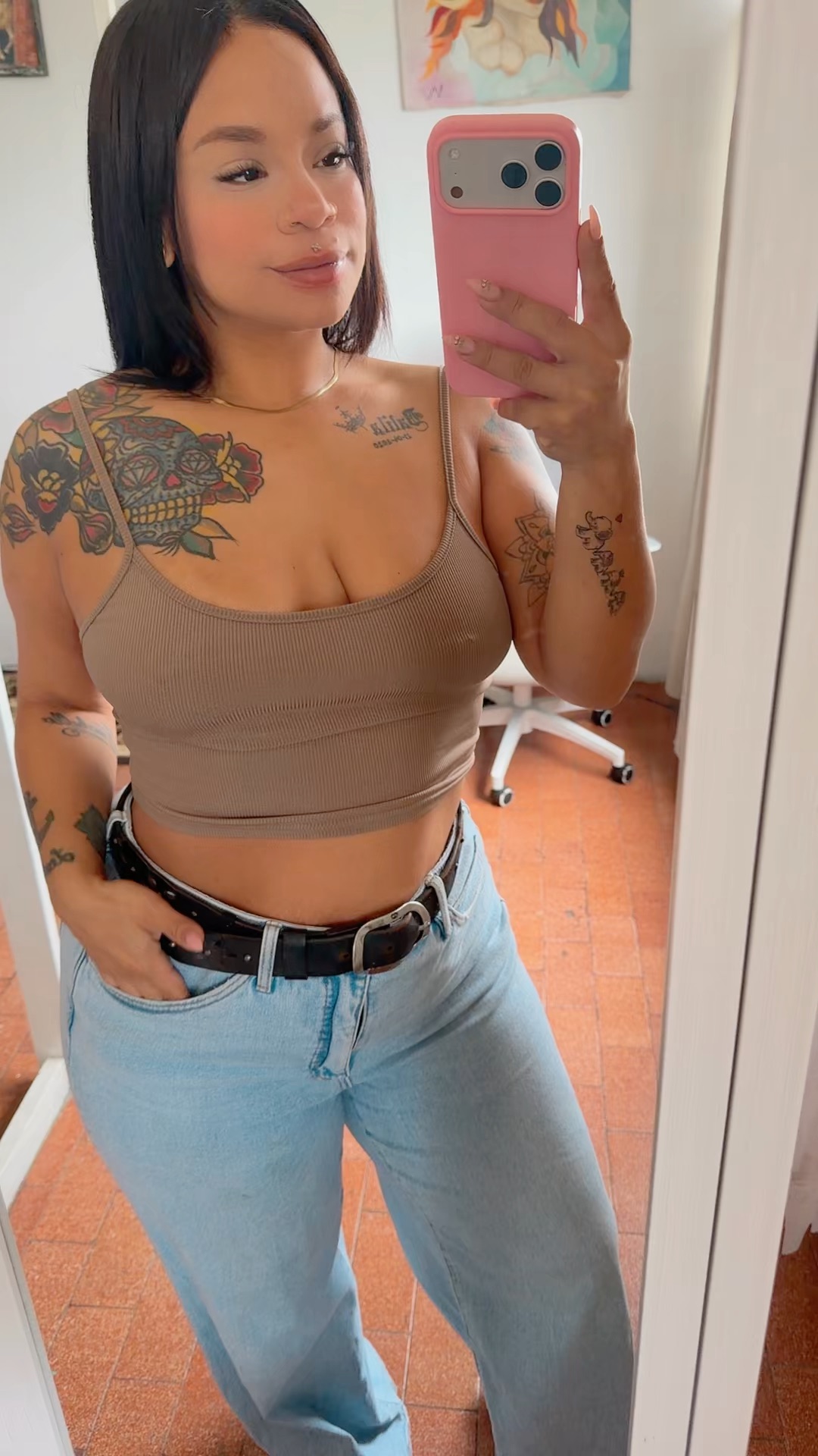 Ali from Venezuela